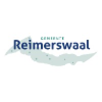 Gemeente Reimerswaal Logo