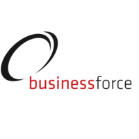 businessforce Unternehmensberatung AG Logo