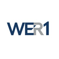 WeR1 Consultants Pte Ltd Logo