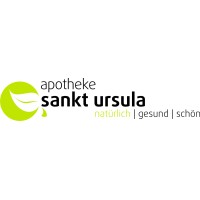 St. Ursula Apotheke Logo