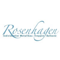 Rosenhagen GmbH Logo