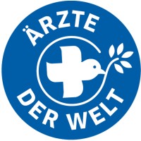 Ärzte der Welt e.V. Logo