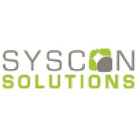 Syscon Solutions Logo