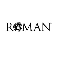 Roman Ltd Logo