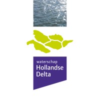 Waterschap Hollandse Delta Logo