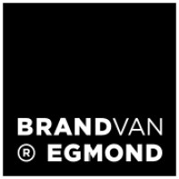 BRAND VAN EGMOND Logo