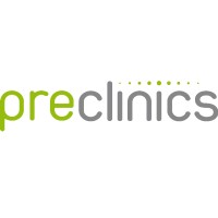 preclinics GmbH Logo