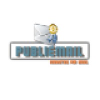 Publiemail Logo