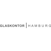Glaskontor Hamburg Logo