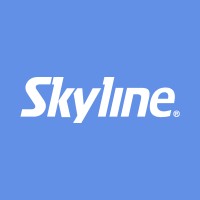 Skyline Exhibits Logo