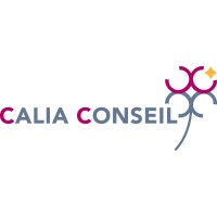 CALIA Conseil Logo