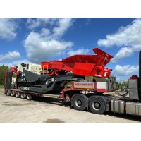 TTS Trump Technik Service GmbH Logo