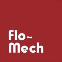 Flo-Mech Ltd Logo