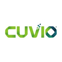 CUVIO Logo