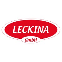 Leckina GmbH Logo