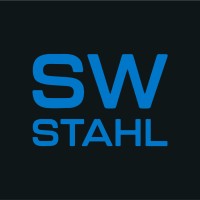 SW Stahl Logo