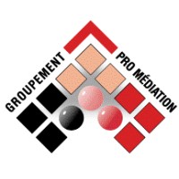 Groupement Pro Médiation (GPM) Logo