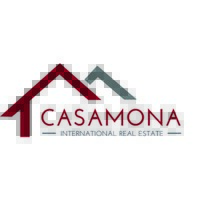 Casamona International SL Logo