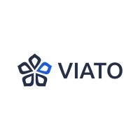 Viato GmbH Logo