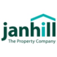 Janhill Ltd Logo