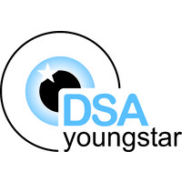 DSA youngstar GmbH Logo
