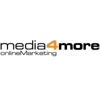 media4more GmbH Logo