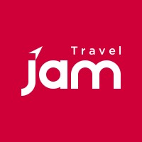 Travel Jam Logo