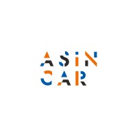 ASINCAR Logo