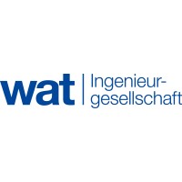 wat Ingenieurgesellschaft mbH Logo