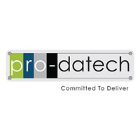 Pro-Datech Systems Pte Ltd Logo