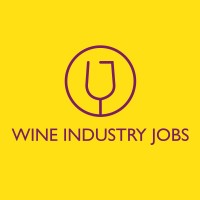 Wine Industry Jobs Logo
