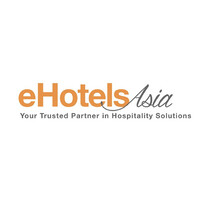 eHotelsAsia Pte Ltd Logo