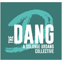 The Dang Collective Logo