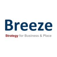 Breeze Strategy Logo