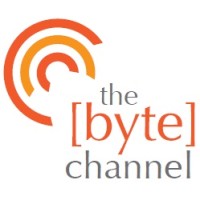 The Byte Channel Logo