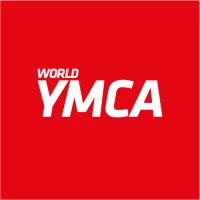 World YMCA Logo