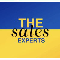The Sales Experts Ltd - Global Sales Recruitment Logo