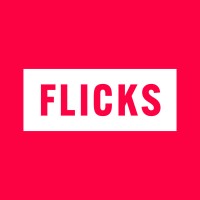 Flicks Logo