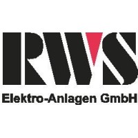 RWS Elektro-Anlagen GmbH Logo