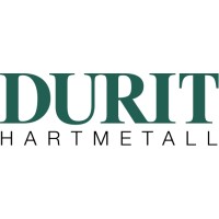 DURIT Hartmetall GmbH Logo