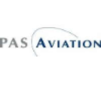 General Manager - PAS Aviation Group Logo