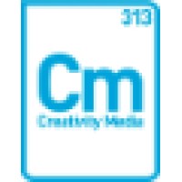 Creativity Media Logo