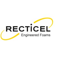 Recticel Engineered Foams Logo