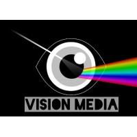 Vision Media London Limited Logo