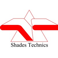 Shades Technics Ltd Logo