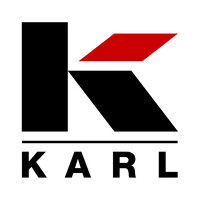 Andreas KARL GmbH & Co. KG Logo