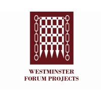 Westminster Forum Projects Logo