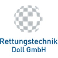 FAMADO-Rettungstechnik Doll GmbH Logo