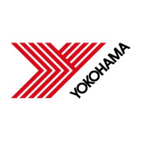YOKOHAMA INDIA Logo