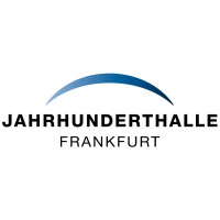 Jahrhunderthalle Frankfurt Logo